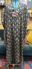 Kantha Bae Cotton Sari Muu
