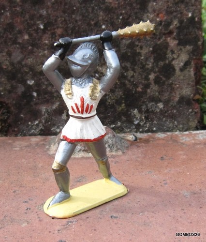 Soldat jem norev moyen age - jem,