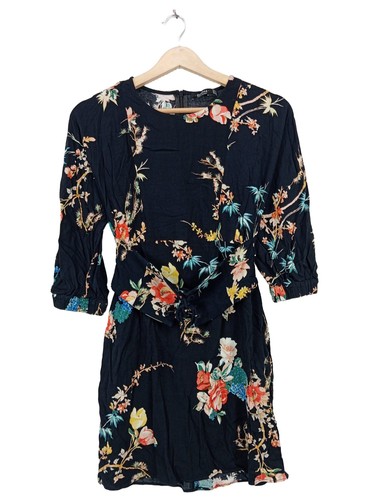 Bershka robe courte - robe,
