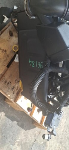 Moteur opel corsa - corsa, 25199025
