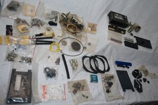Gros lot pièces détachées