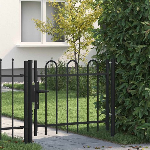 Portail simple boxtel - portail,