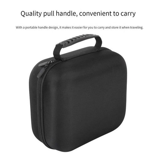 étui voyage casque pour - Étui, de