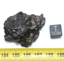 Météorite Campo del Cielo