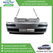 🏆 PARE-CHOC AVANT HYUNDAI