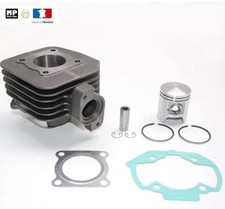 CYLINDRE / PISTON EN FONTE