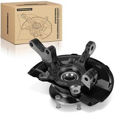 Ensemble De Roulement De Moyeu