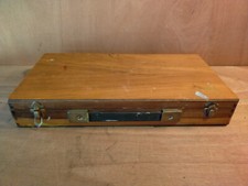 ANCIENNE MALETTE LEFRANC & BOURGEOIS