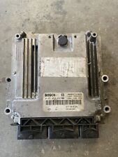 Calculateur Moteur Module Ecu Scenic 3 1.6 Dci  0281018659