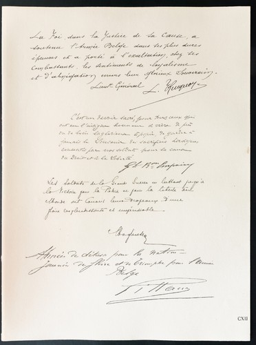 1926 lithographie citation - lithographie,