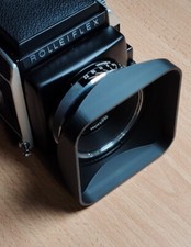  Pare soleil Rolleiflex SL66