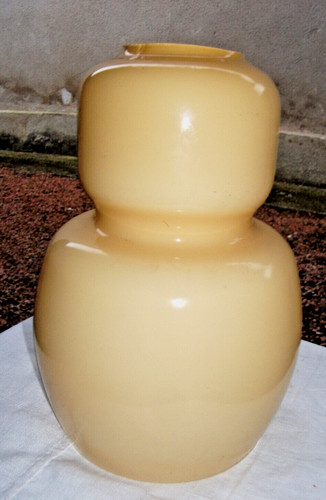 Abat jour tulipe suspension - tulipe,