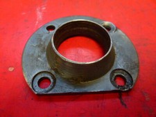 moto FN Belge couvre pignon FN