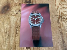 PATEK PHILIPPE Dossier Photo -