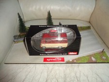 Schuco 1/43 - Mercedes Benz O319 Minibus / O 319 - ER