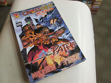  CROSSGEN  EXTRA 4 ...COMICS  SEMIC..2002..TBE .