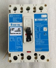 CUTLER HAMMER EHD3080LS02 CIRCUIT BREAKER