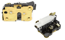 SERRURE A FERMETURE CENTRALISE DE PORTE AVANT GAUCHE pour RENAULT MASTER II 03-