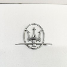 Emblème de badge de voiture