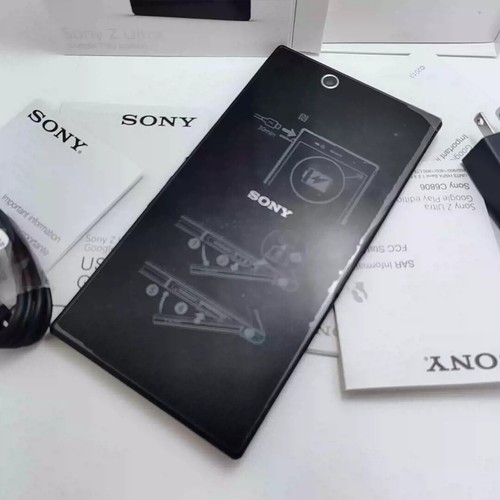 Sony xperia ultra xl39h - z,