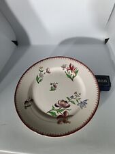 sarreguemines u c Assiette