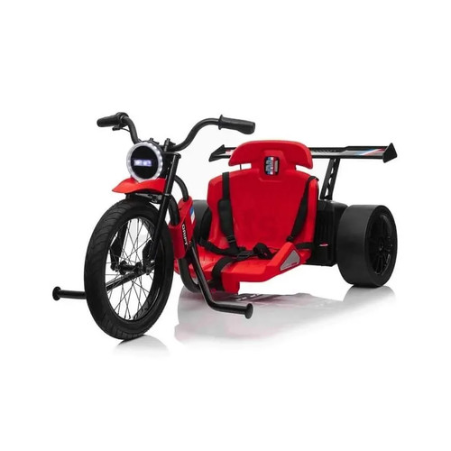 Tricycle drift electrique - tricycle, 24