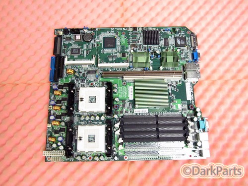Supermicro super p4dpr 8g2 - supermicro,