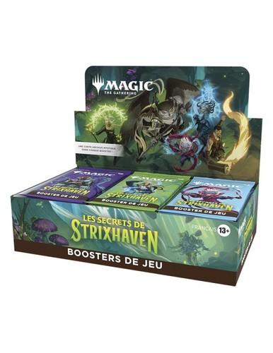 Magic the gathering display - magic,