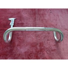 Guidon Handlebar 3TTT mod