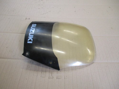Bulle pour suzuki - 650, rs