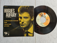 DEDICACE PAR  HUGUES AUFRAY