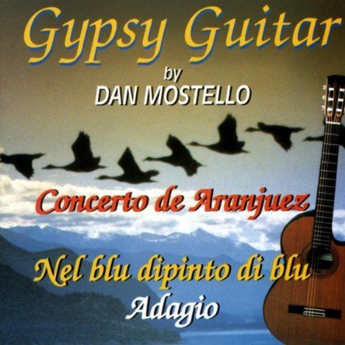 Audio dan mostello - -,