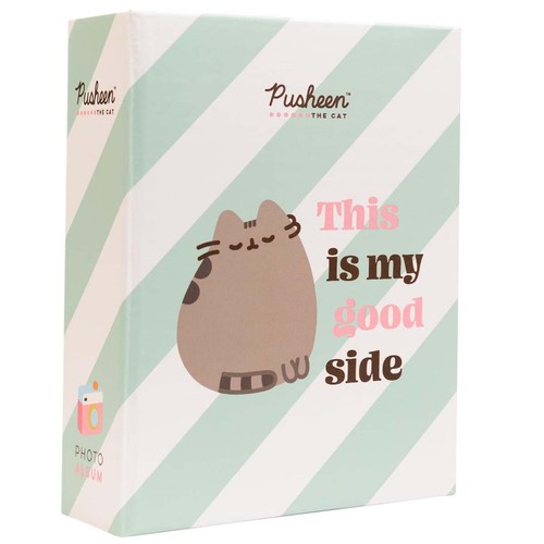 Pusheen album photo pour - pusheen,