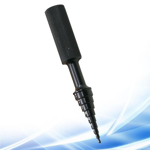 Puller driver drill - drill, press