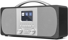 Radio dab+ FM lemega DR6