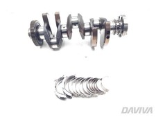 Mini Mini Vilebrequin du moteur Cooper D Diesel 85kW (116 HP) B37C15A 2016 Hayon