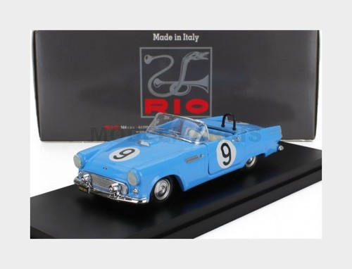 Rio models 4371 ford usa - usa,