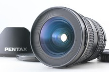 Objectif testé [NEUF] SMC PENTAX FA 645 Zoom 33-55 mm f4,5 AL pour 645N II du...