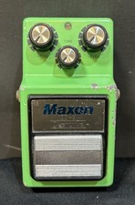 Maxon OD-9 Overdrive o6297