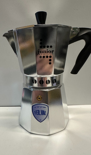 Cafetière expresso junior - cafetière,