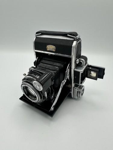 Zeiss super ikonta 531 - super,