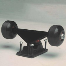 5" Skateboard Trucks Planches