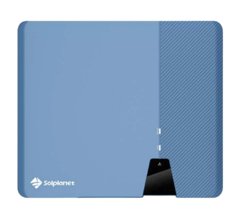 Onduleur réseau solplanet - réseau, pv