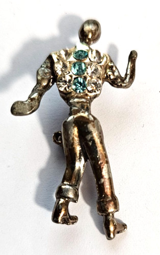 Vintage 1950s figural - 1950s,