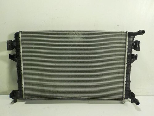 5q0121251hs radiateur eau audi - 5q0121251hs,