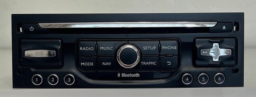Autoradio rt6 8 rneg2 - autoradio,,