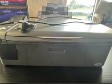 Imprimante ESPON Stylus DX6050 Model C231D