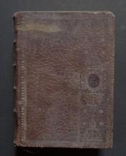 § missel de Jeanne d'Arc - Dalpayrat et Depelley Limoges 1898