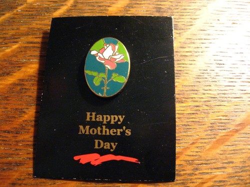 Happy mother day lapel pin - lapel,