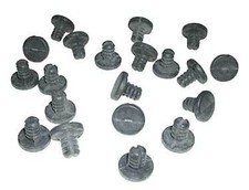 PATINS BUTEE GRILLE ARTHUR MARTIN ELECTROLUX 50252309005 X20